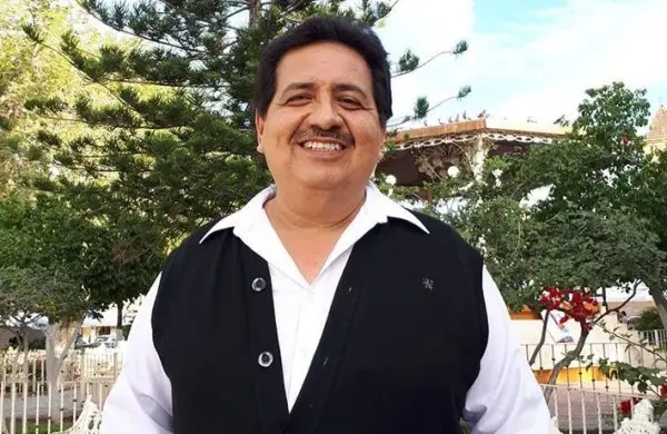 Perfil de Alfonso Orejel (escritor de Los Mochis)