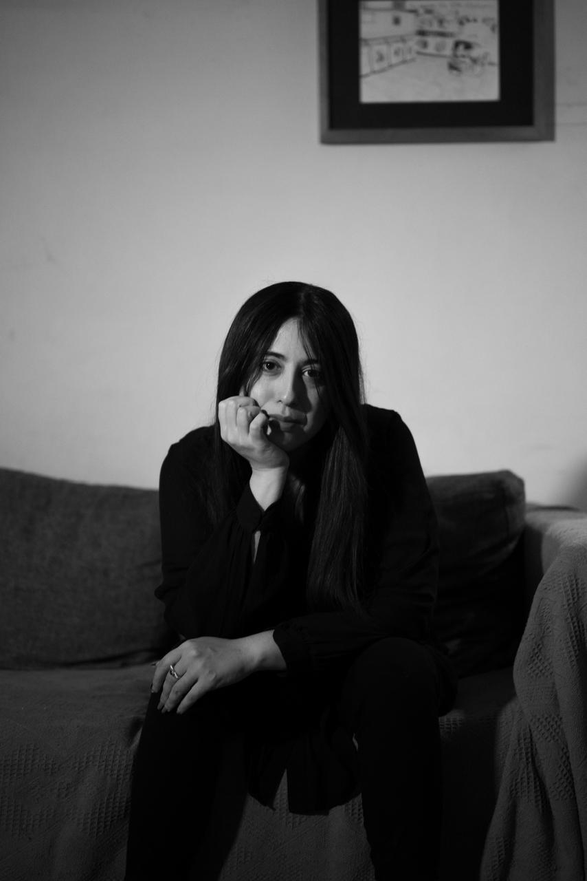 El Oro Falso, un cuento de Isabel Hion