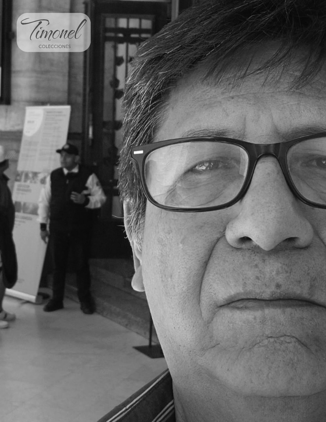 Antojo de antología de Armando Oviedo Romero