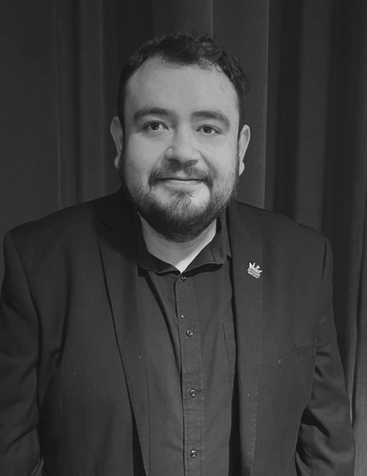 Cartografía enferma, una crónica de Jorge Iván Chavarín Montoya