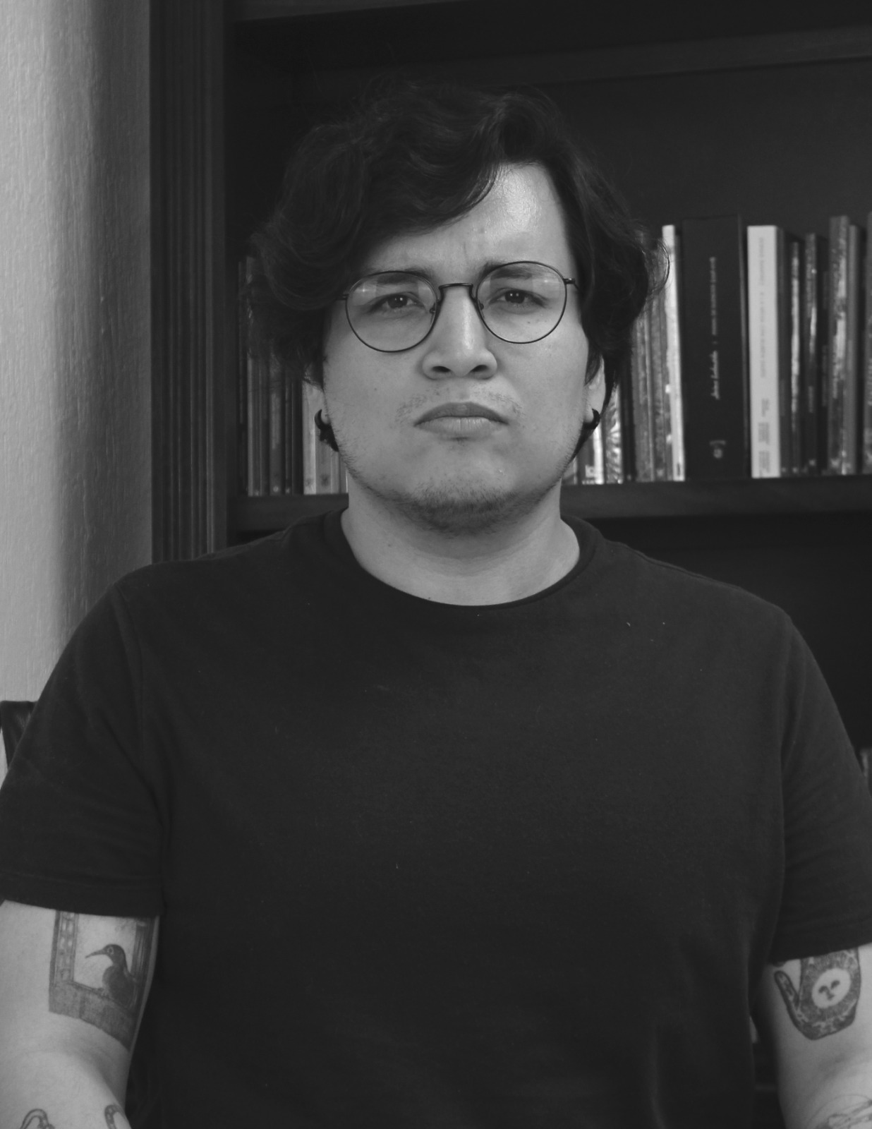 De la imagen a la vida: Luz demorada, de Alfredo Soto Guillén