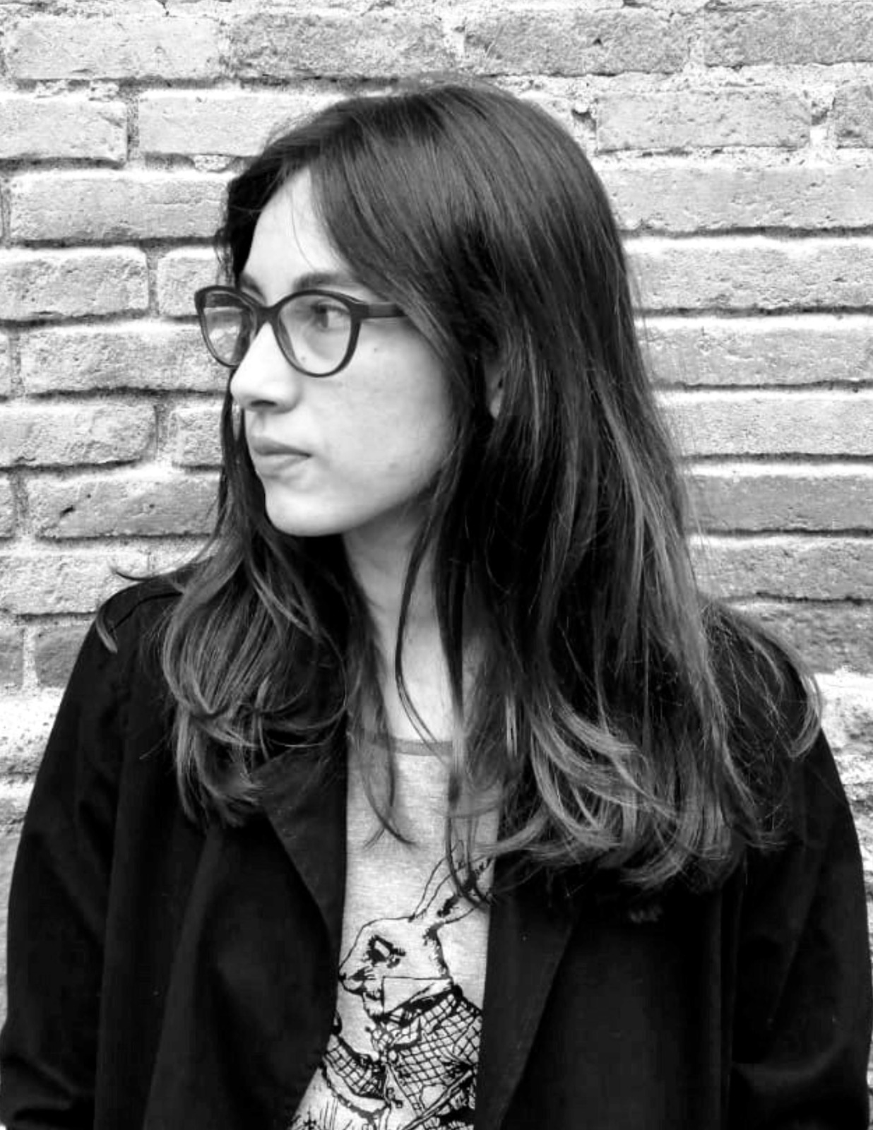 Desprendimientos, un ensayo de Iliana Cervantes