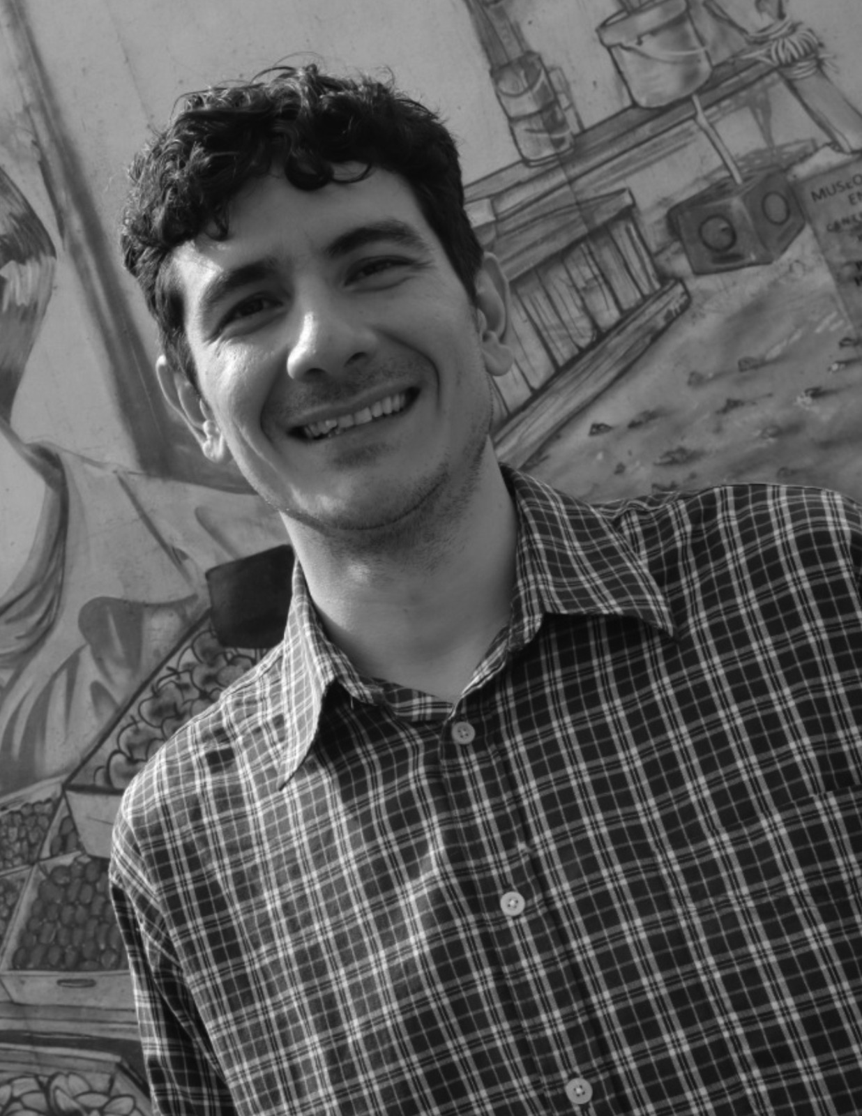 Poemas de Arnulfo Valdez Oleta
