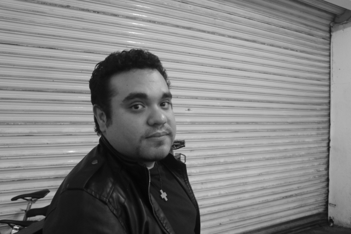 Saltar las fronteras físicas y literarias. Sobre Cristina Rascón y Miguel Tapia Alcaraz