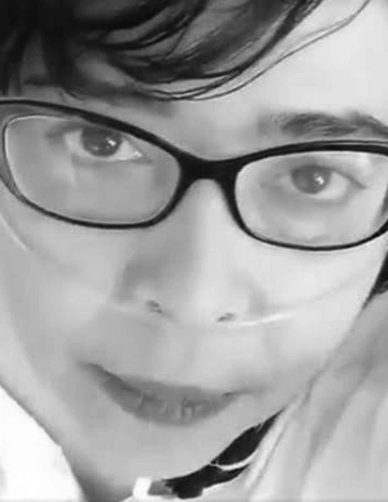 Resguardar la sonrisa, de Zaría Abreu
