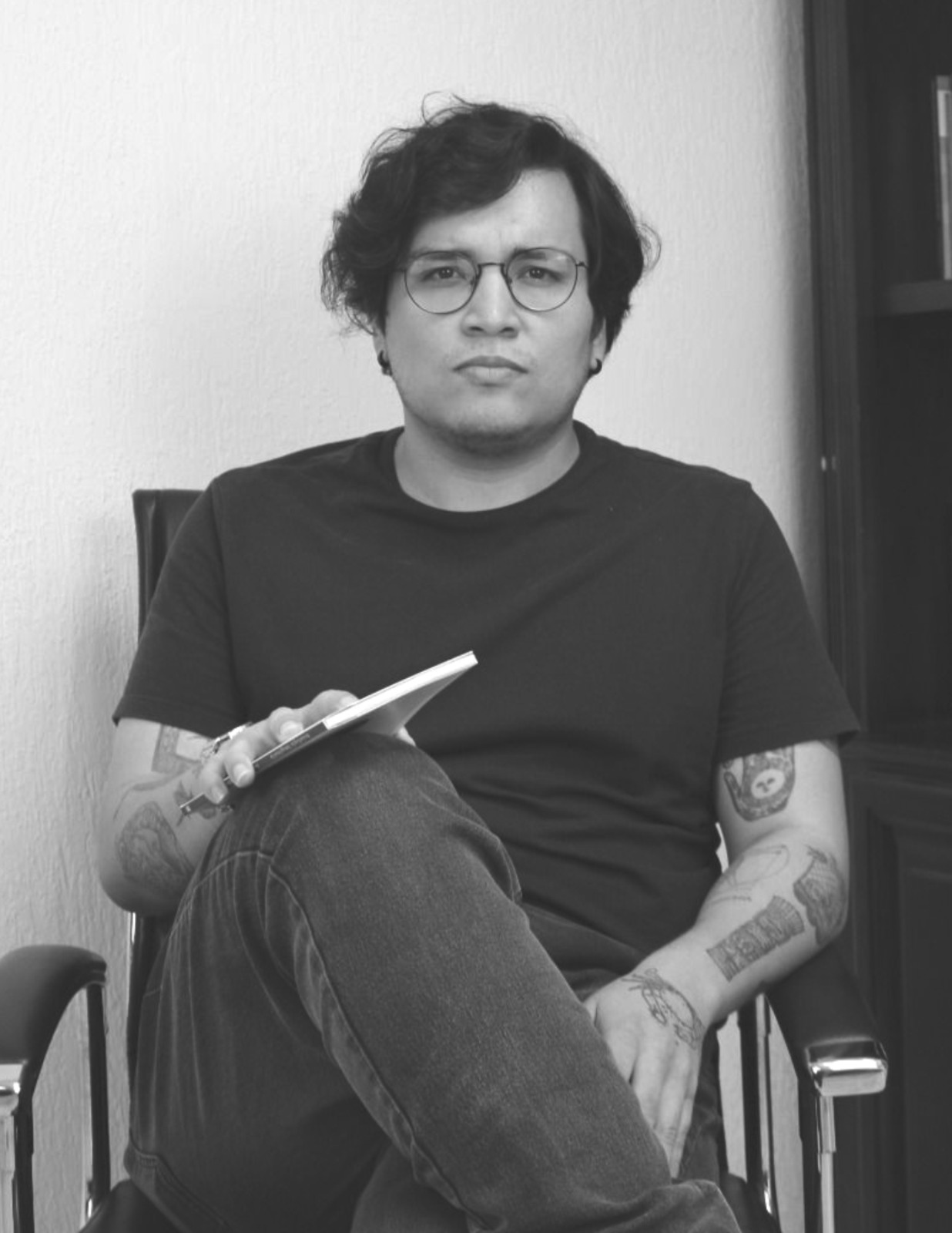 La música del fuego: sobre El órgano, novela de Diego Sánchez Aguilar