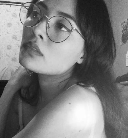Poemas de Estado de reposo, de Claudia Reyes